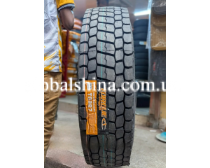 Torque TQ327 (ведущая) 315/80 R22.5 156/152L PR20